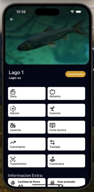AquaFarm — App PiscÃcola